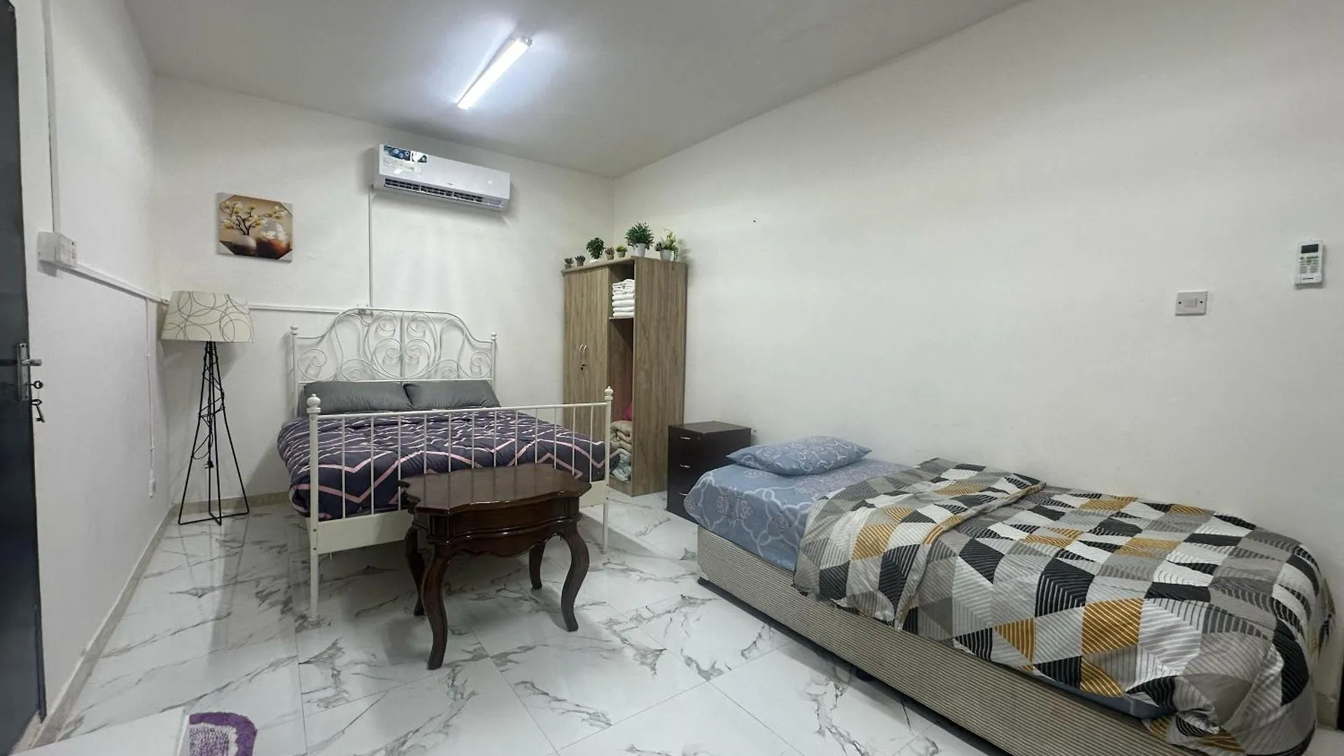 أبو ظبي Comfy Studio Apartment أبو ظبي