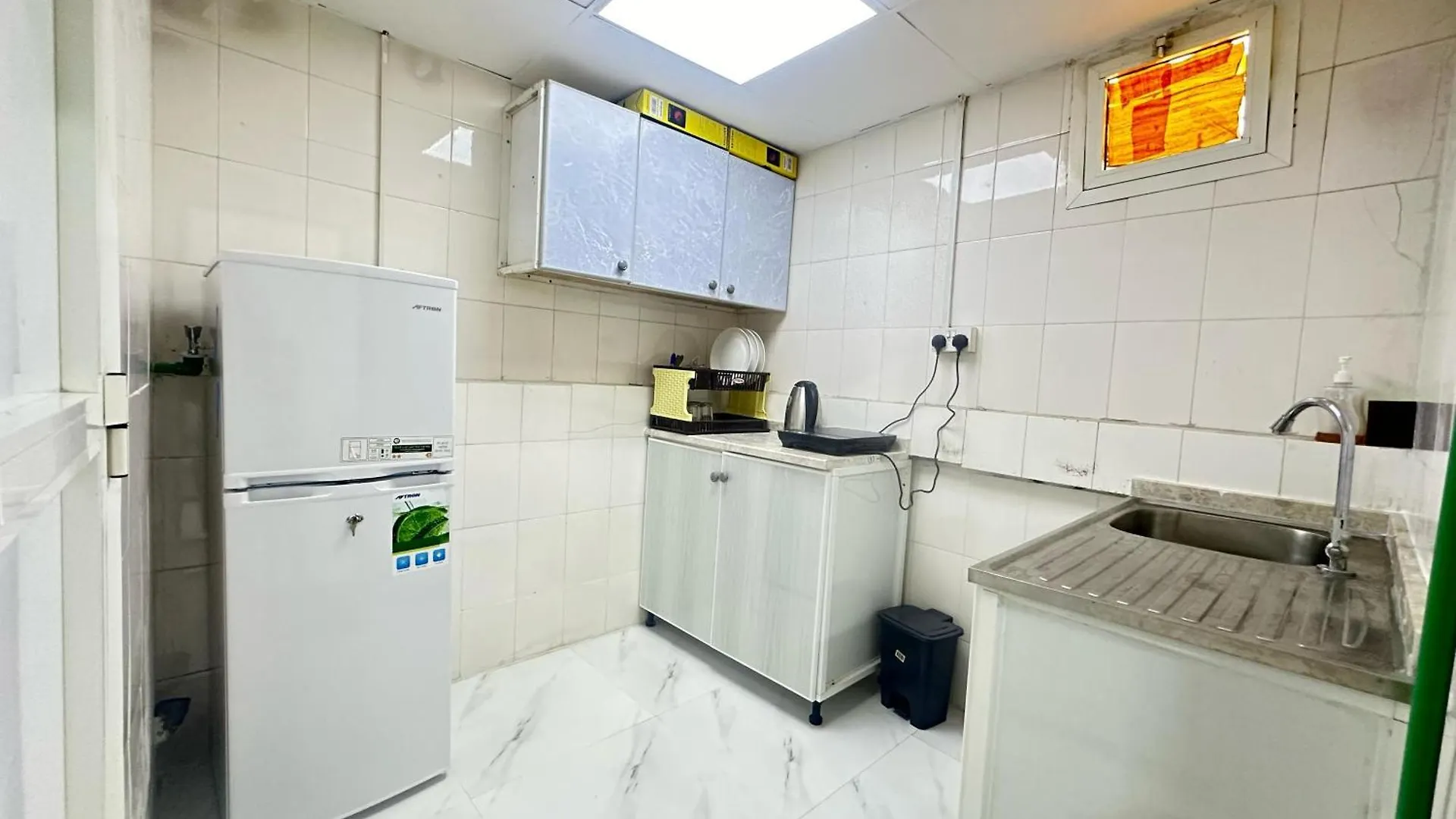 أبو ظبي Comfy Studio Apartment 0*, أبو ظبي